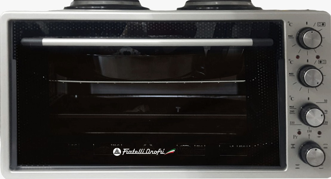 MINI FURRE ME VENTILIM FRATELLI-ONOFRI FO43MOE2 45 L